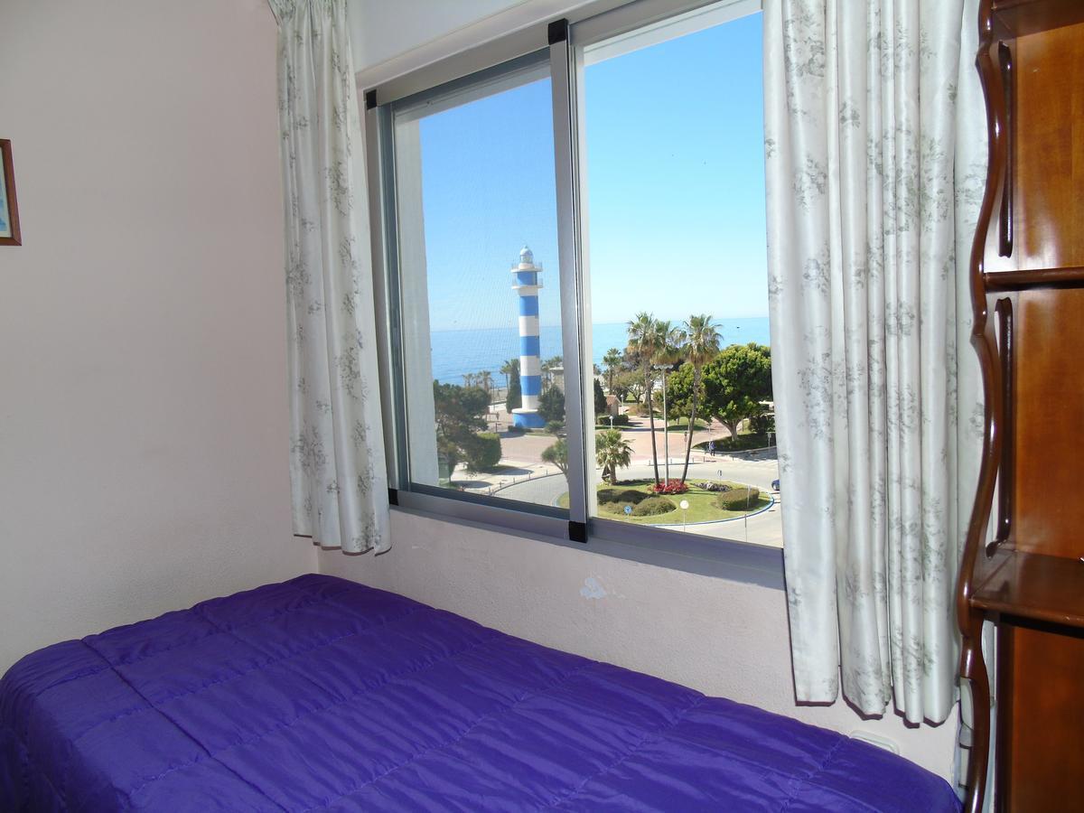 A&N Nevada 1 Apartment Torre Del Mar Exterior photo