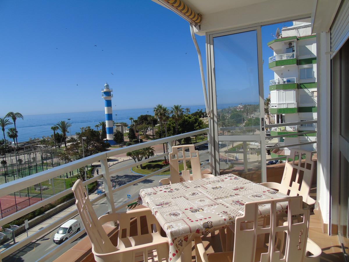 A&N Nevada 1 Apartment Torre Del Mar Exterior photo