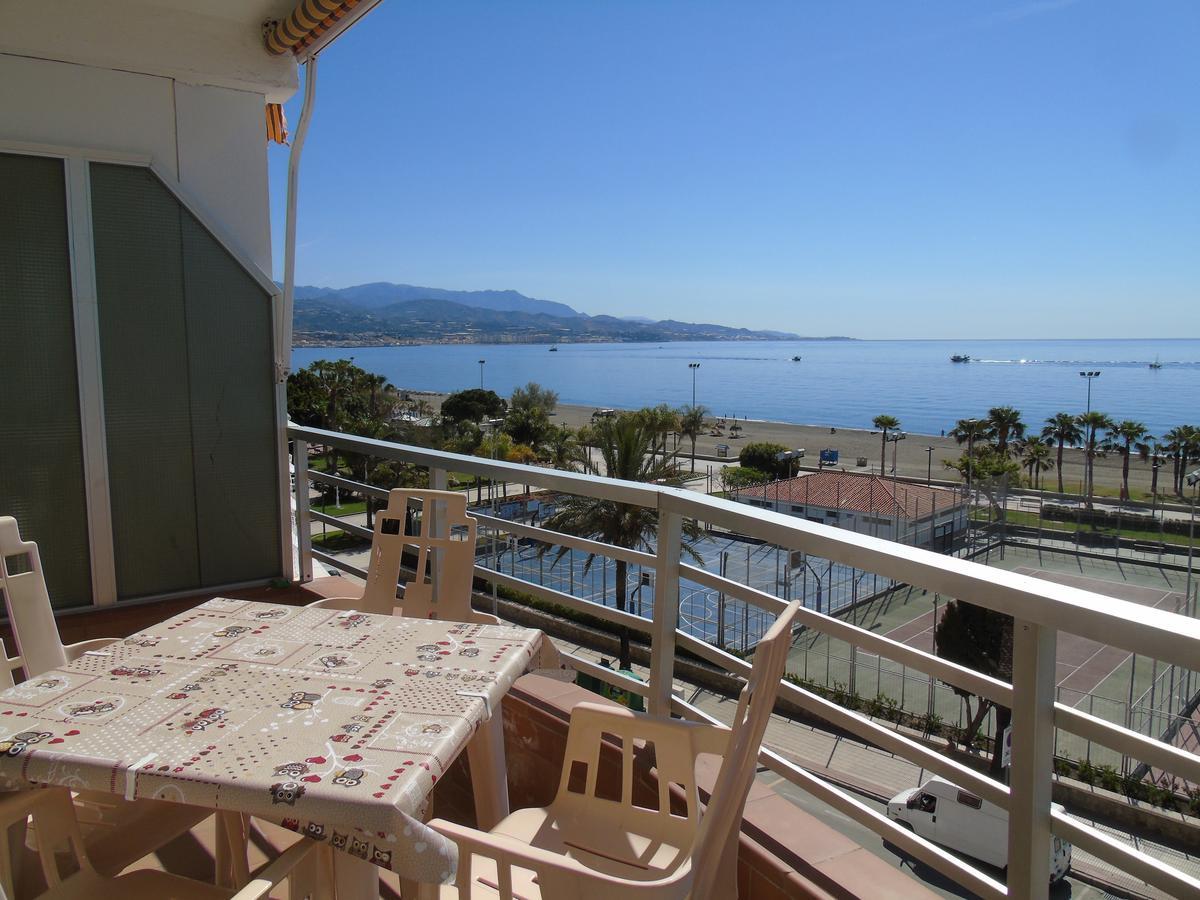 A&N Nevada 1 Apartment Torre Del Mar Exterior photo